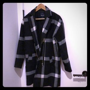 Madewell Jacket / Coat